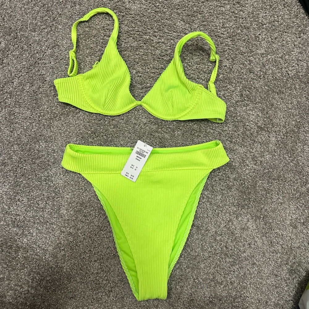Hollister Bikini